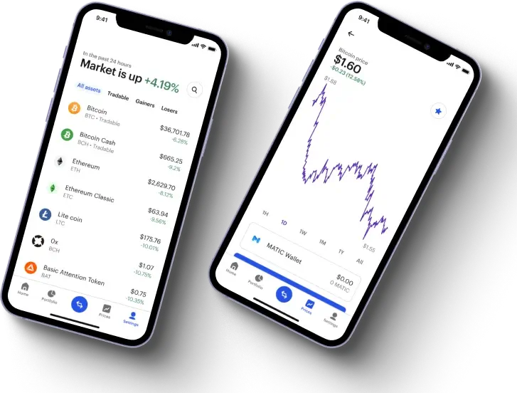 Vortex Invest - Begin Your Journey toward a Protected Financial Tomorrow with Vortex Invest