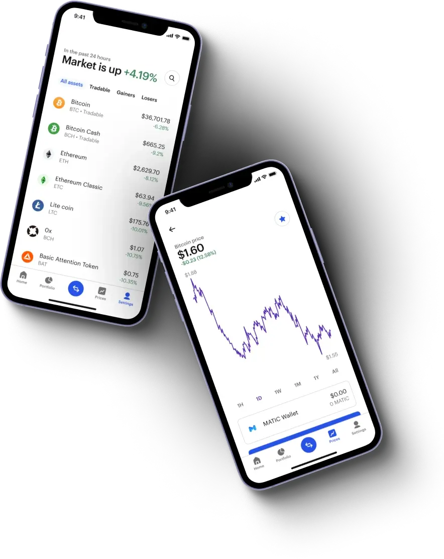Vortex Invest - Understanding Vortex Invest